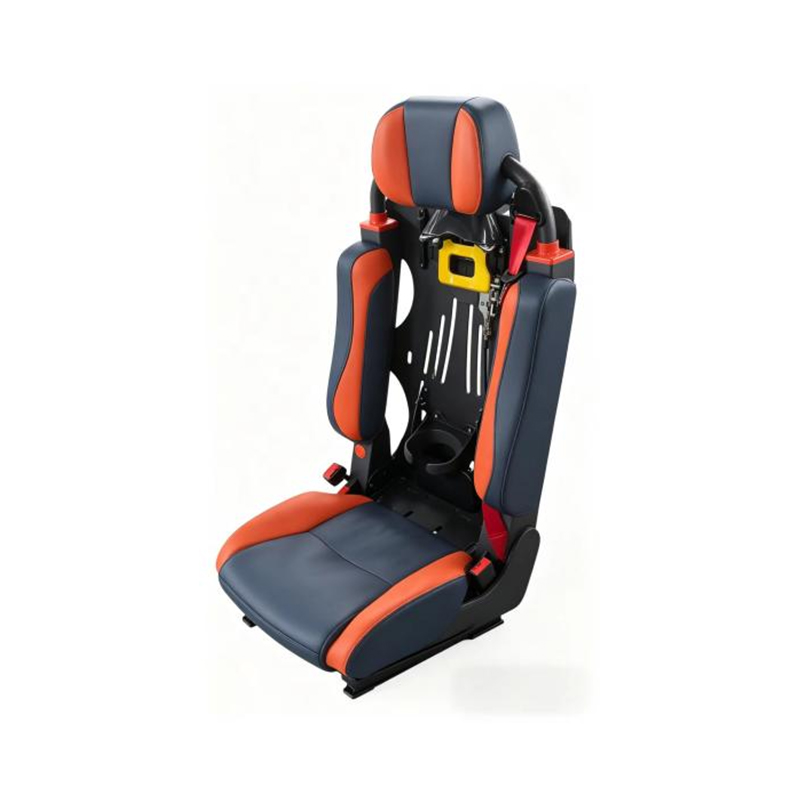 自給式呼吸器（SCBA）シート